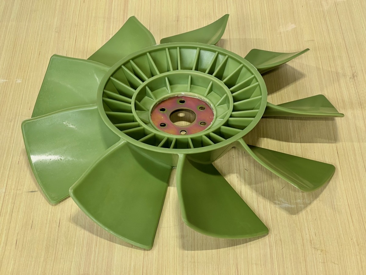 600-625-7620 Крыльчатка  KOMATSU 600-625-7620 Крыльчатка  KOMATSU