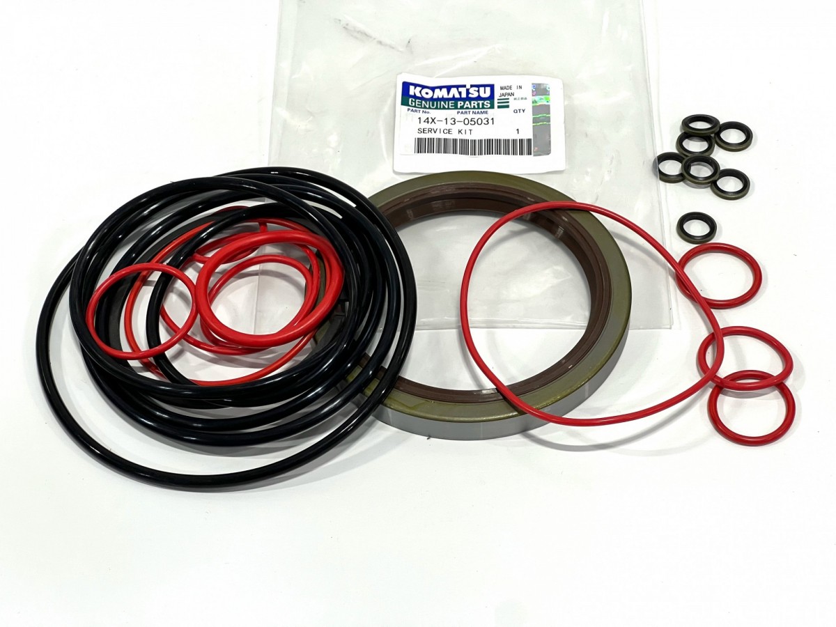 14X-13-05031 Ремкомплект трансмиссии 14X-13-05030  KOMATSU 14X-13-05031 Ремкомплект трансмиссии 14X-13-05030  KOMATSU