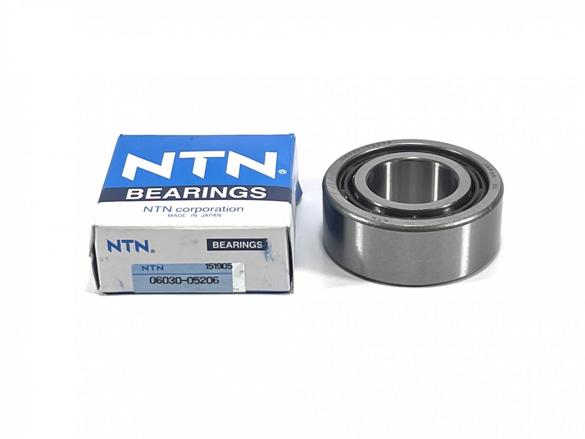 06030-05206 Подшипник роликовый цилиндрический NTN (Япония) KOMATSU 06030-05206 Подшипник роликовый цилиндрический NTN (Япония) KOMATSU