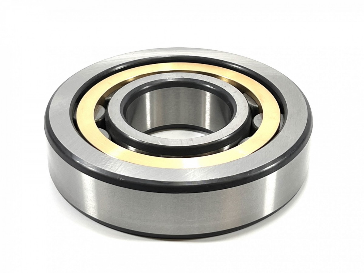 170-09-13160 Подшипник роликовый цилиндрический NTN (Япония) KOMATSU 170-09-13160 Подшипник роликовый цилиндрический NTN (Япония) KOMATSU