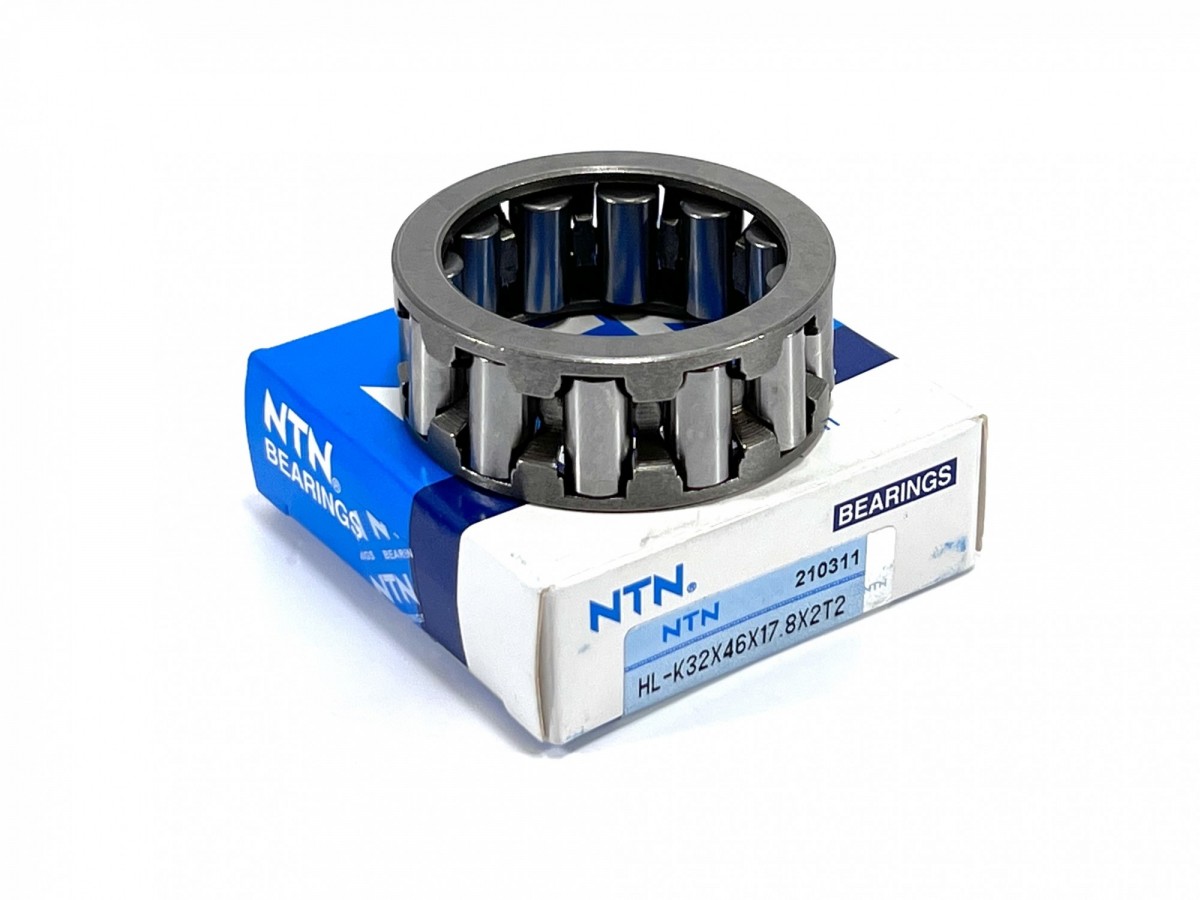 4269471 Подшипник игольчатый NTN (Япония) 4455098, YB00001367  HITACHI 4269471 Подшипник игольчатый NTN (Япония) 4455098, YB00001367  HITACHI