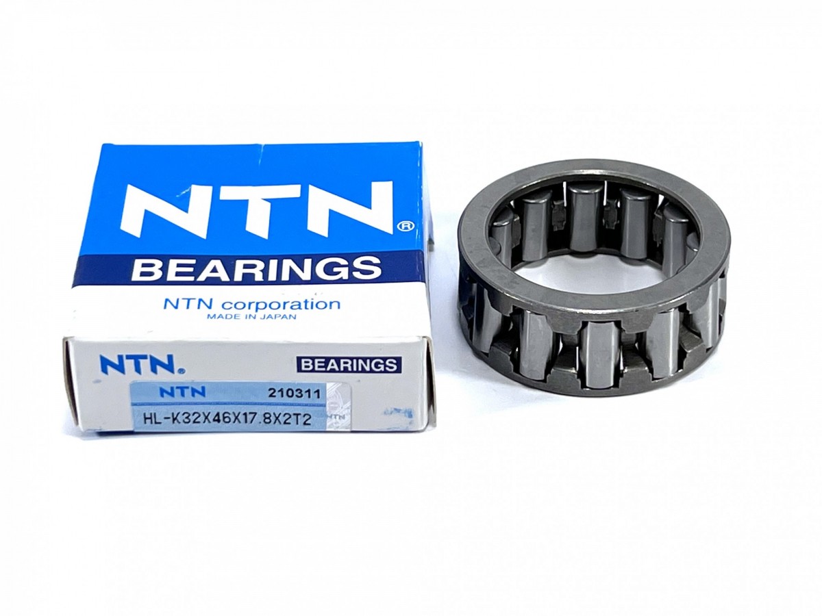 4269471 Подшипник игольчатый NTN (Япония) 4455098, YB00001367  HITACHI 4269471 Подшипник игольчатый NTN (Япония) 4455098, YB00001367  HITACHI