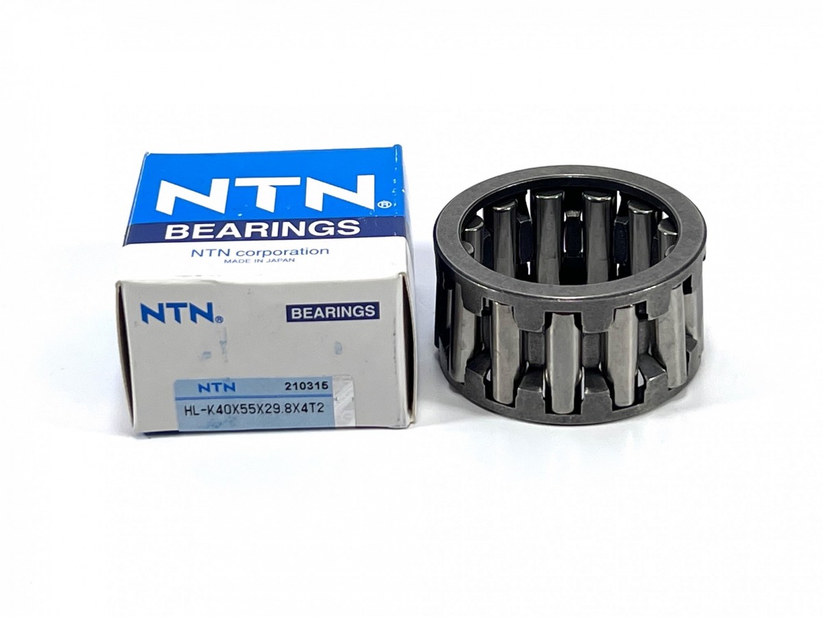 4317122 Подшипник игольчатый NTN (Япония) 4438593 HITACHI 4317122 Подшипник игольчатый NTN (Япония) 4438593 HITACHI