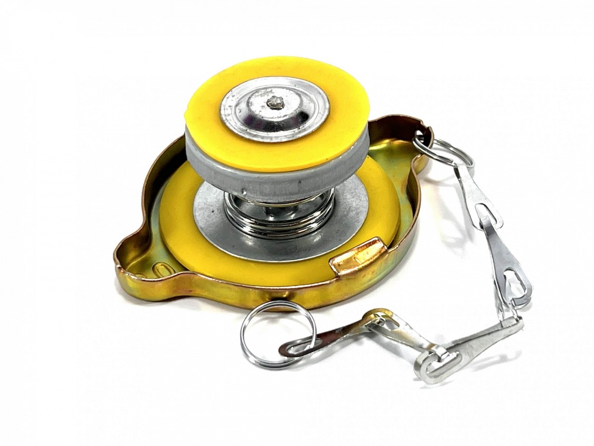 4343268 Крышка радиатора  HITACHI 4343268 Крышка радиатора  HITACHI