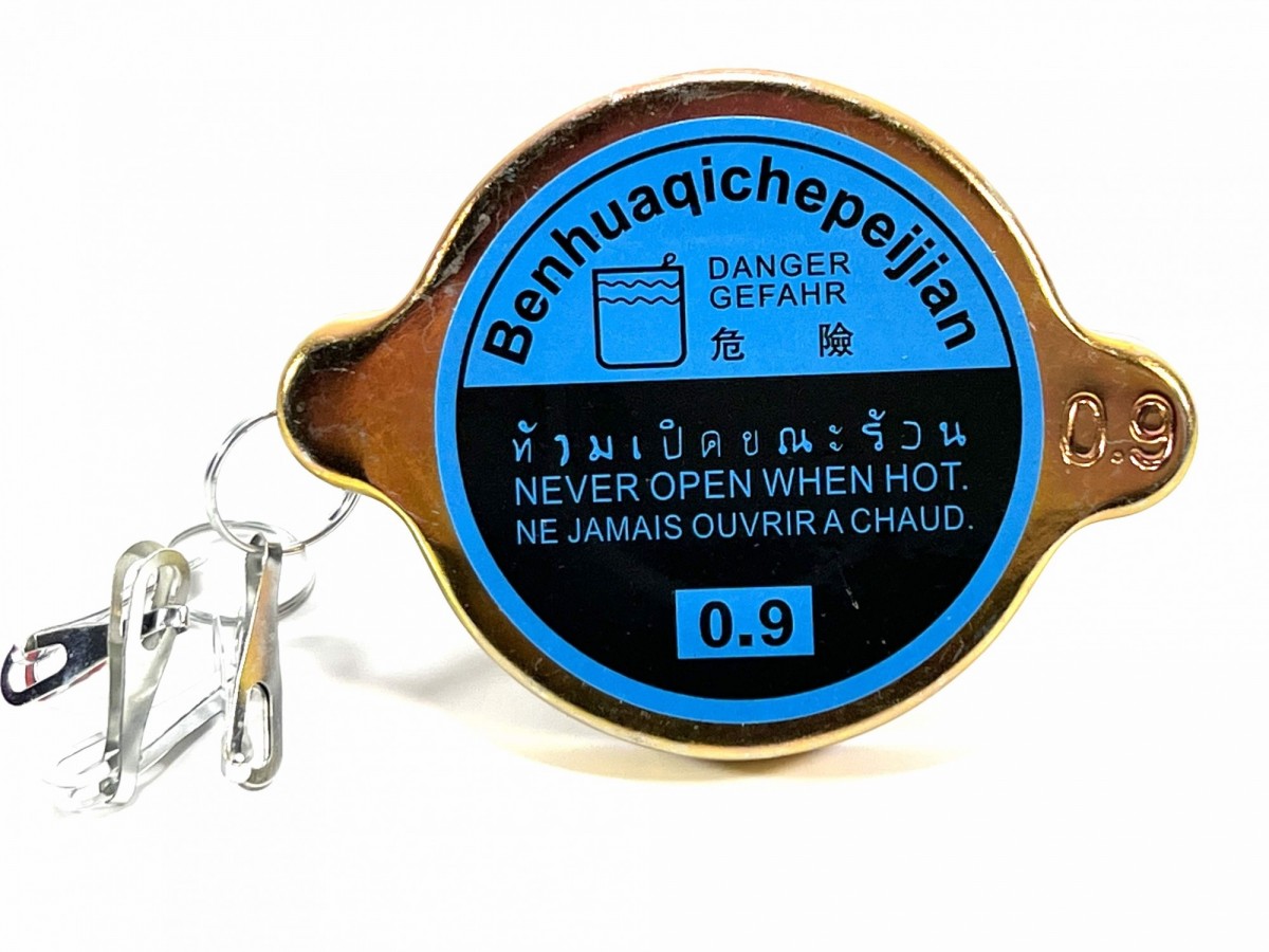 4343268 Крышка радиатора  HITACHI 4343268 Крышка радиатора  HITACHI