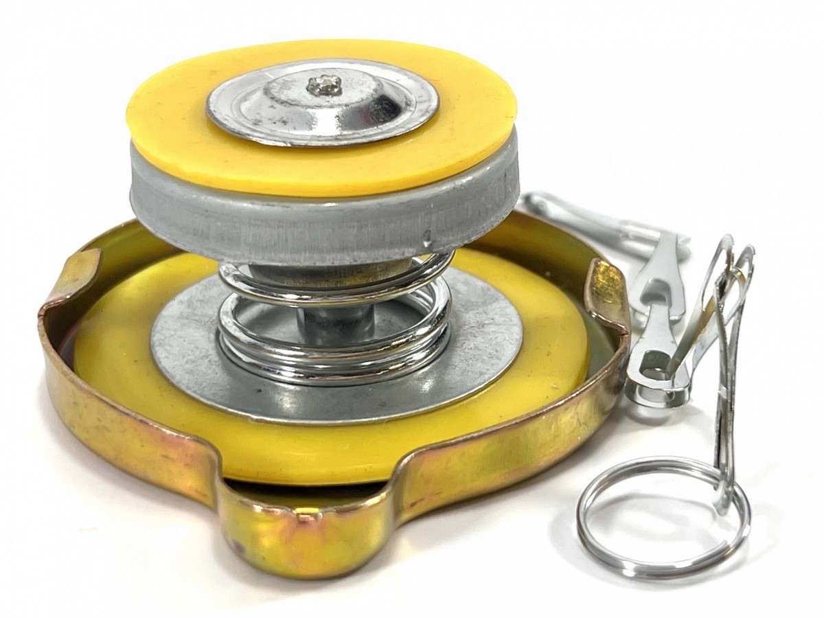 4343268 Крышка радиатора  HITACHI 4343268 Крышка радиатора  HITACHI