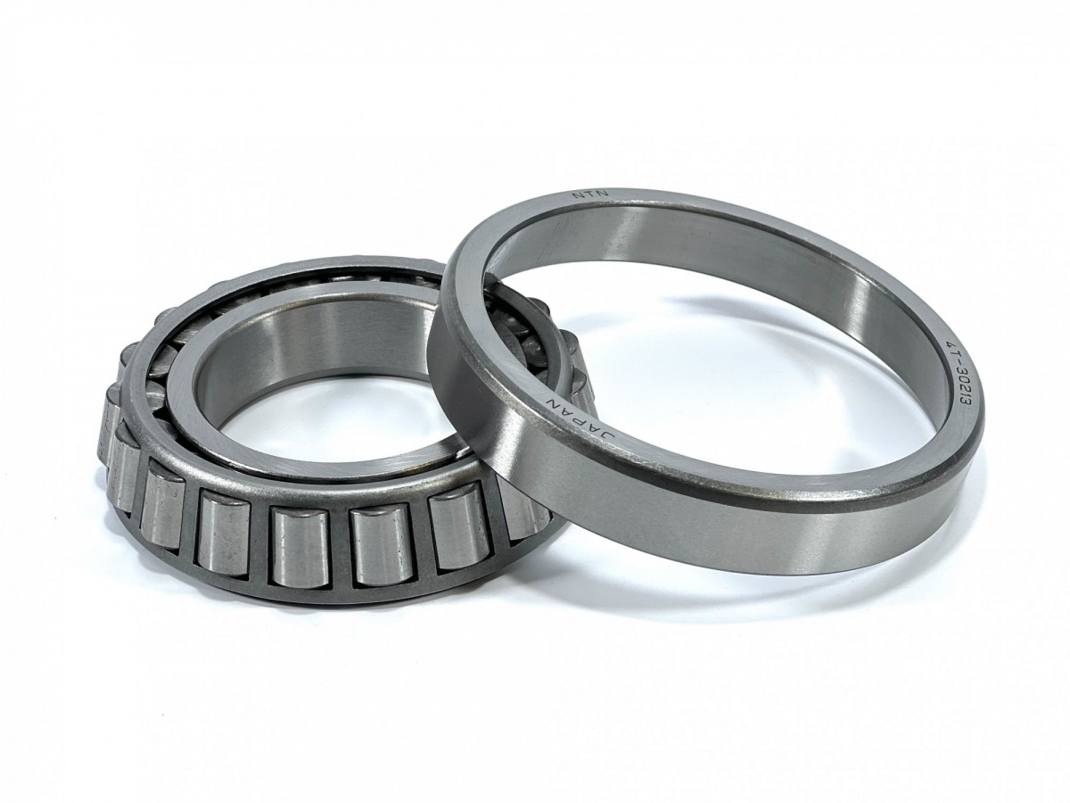 4366356 Подшипник роликовый конический NTN (Япония)  HITACHI 4366356 Подшипник роликовый конический NTN (Япония)  HITACHI
