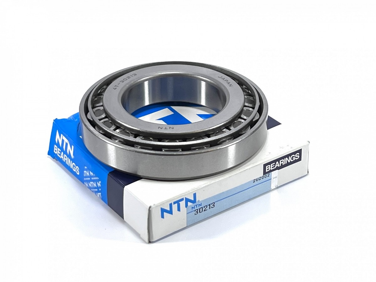 4366356 Подшипник роликовый конический NTN (Япония)  HITACHI 4366356 Подшипник роликовый конический NTN (Япония)  HITACHI