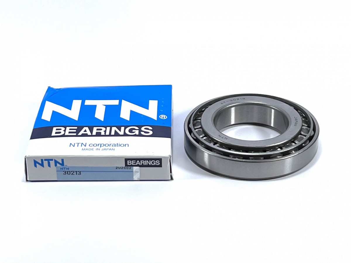 4366356 Подшипник роликовый конический NTN (Япония)  HITACHI 4366356 Подшипник роликовый конический NTN (Япония)  HITACHI