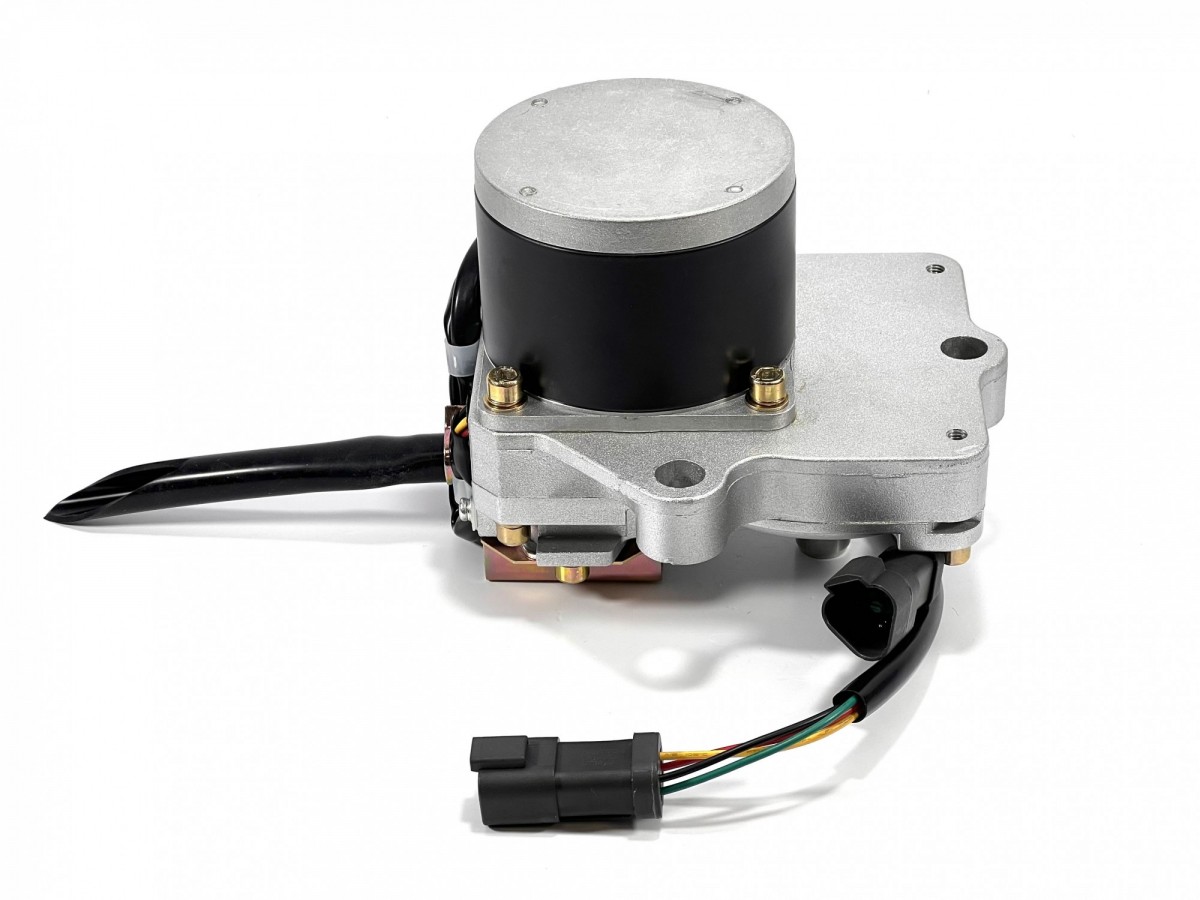 7834-41-2000 Мотор шаговый 7834-41-2002, 7834-41-2003, 7834-41-3002  KOMATSU 7834-41-2000 Мотор шаговый 7834-41-2002, 7834-41-2003, 7834-41-3002  KOMATSU