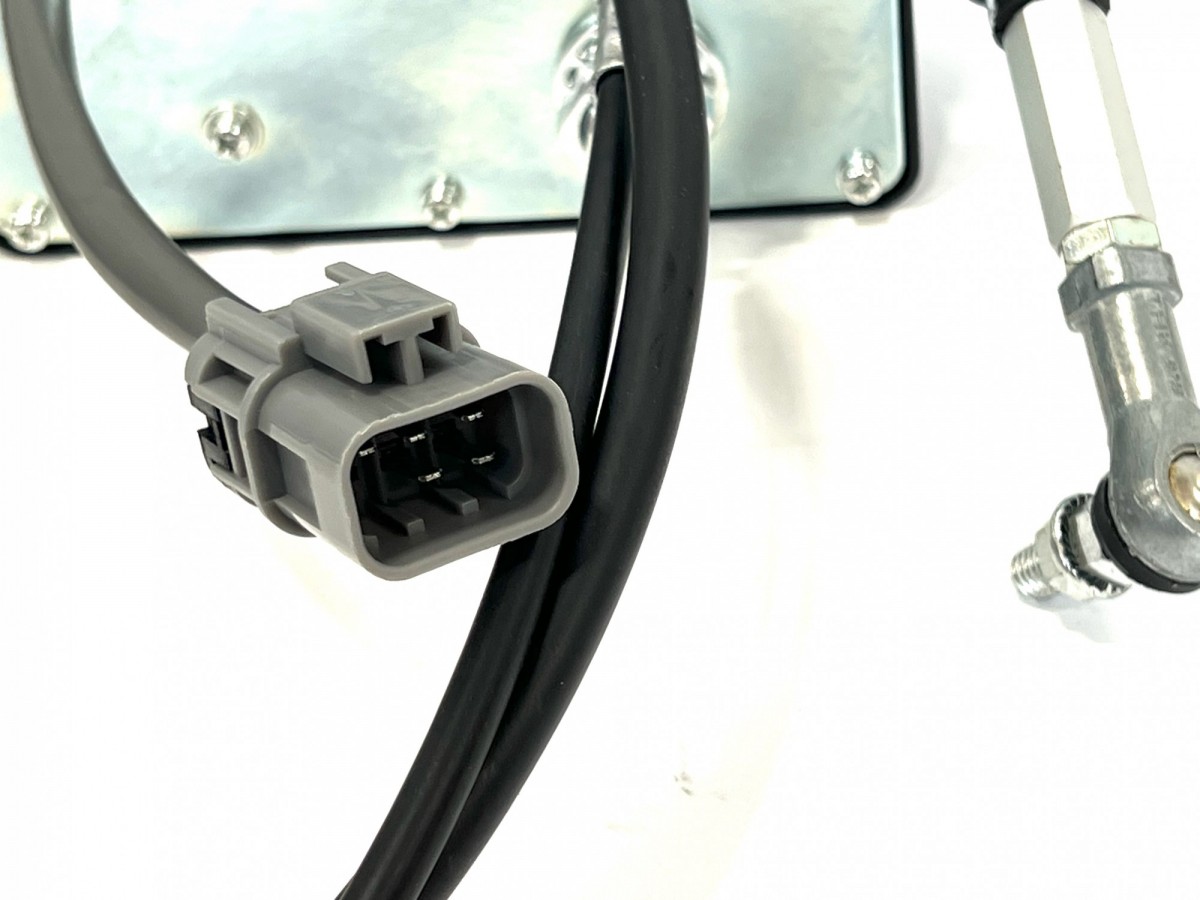 523-00008 Мотор шаговый 300513-00008 DOOSAN 523-00008 Мотор шаговый 300513-00008 DOOSAN