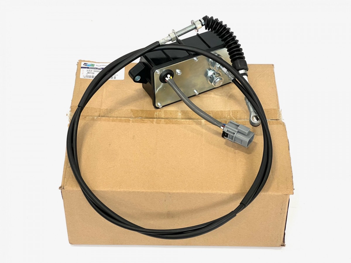 523-00008 Мотор шаговый 300513-00008 DOOSAN 523-00008 Мотор шаговый 300513-00008 DOOSAN