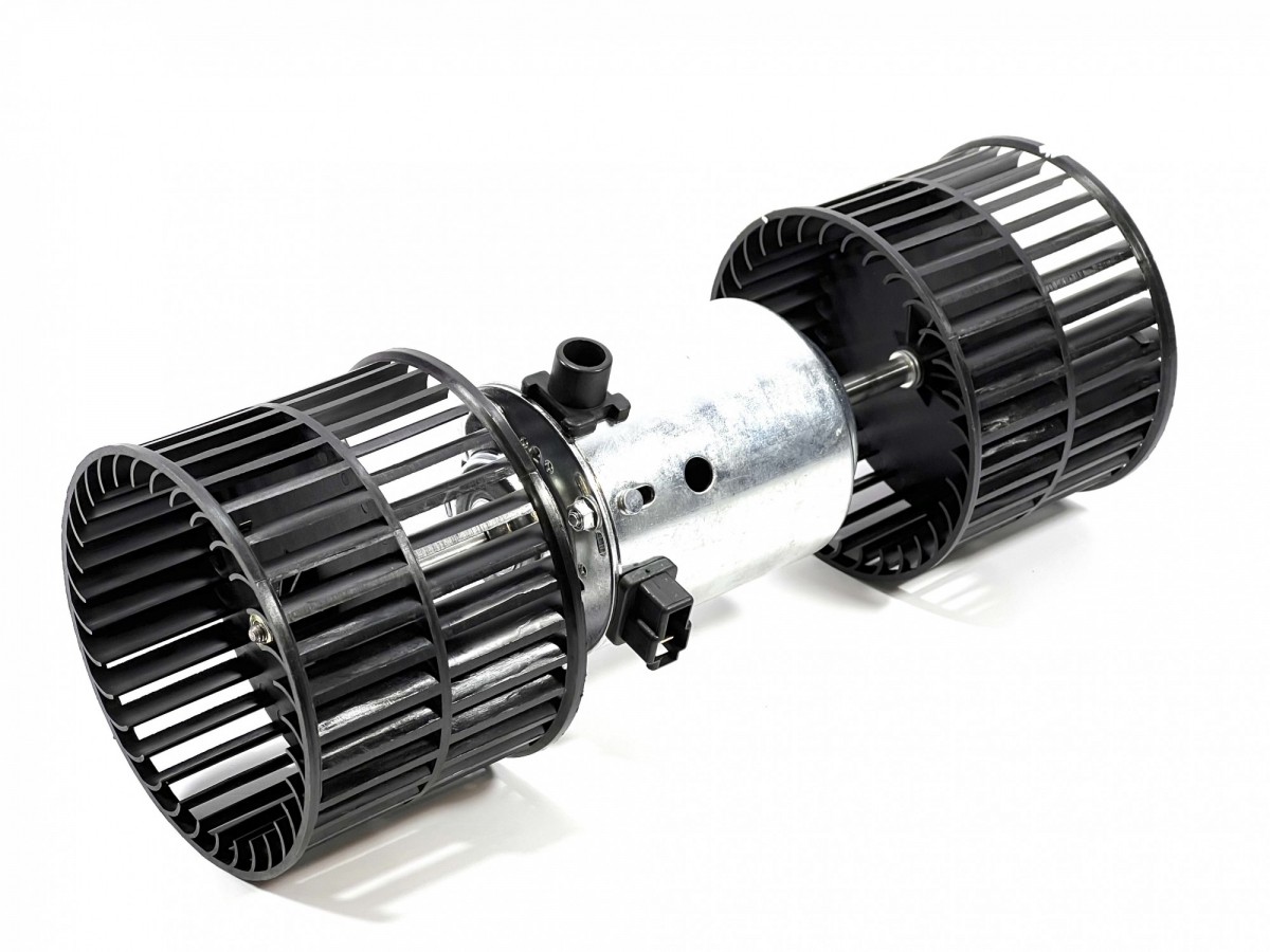 4475716 Мотор отопителя  HITACHI 4475716 Мотор отопителя  HITACHI