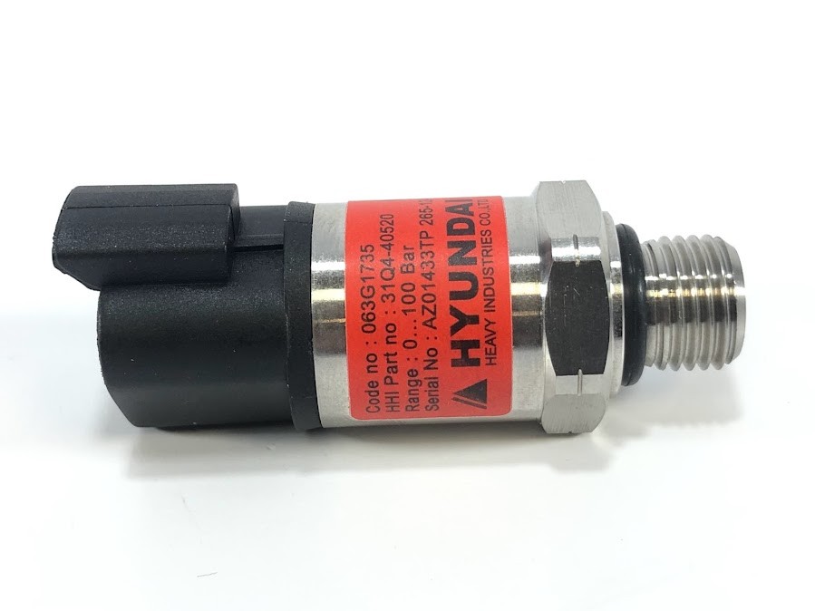 31Q4-40610 Датчик давления  HYUNDAI 31Q4-40610 Датчик давления  HYUNDAI
