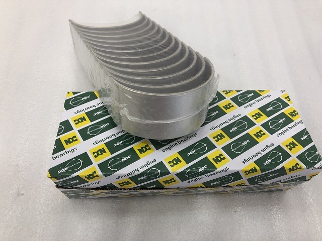 6210-39-3040 Вкладыши шатунные 0,25 6210-39-3042  KOMATSU 6210-39-3040 Вкладыши шатунные 0,25 6210-39-3042  KOMATSU