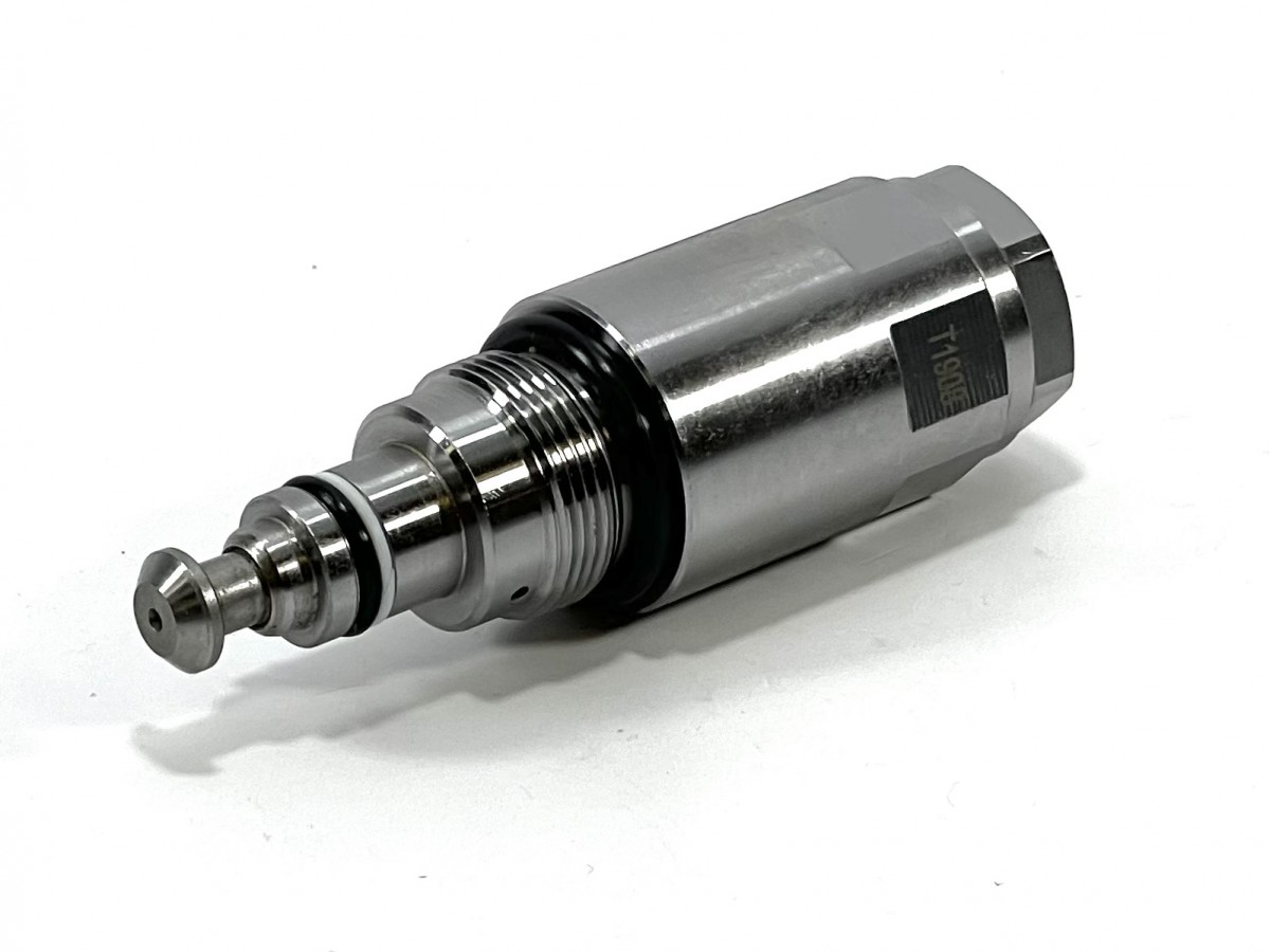 723-40-60101 Клапан предохранительный  KOMATSU 723-40-60101 Клапан предохранительный  KOMATSU