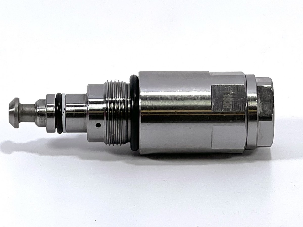 723-40-60101 Клапан предохранительный  KOMATSU 723-40-60101 Клапан предохранительный  KOMATSU