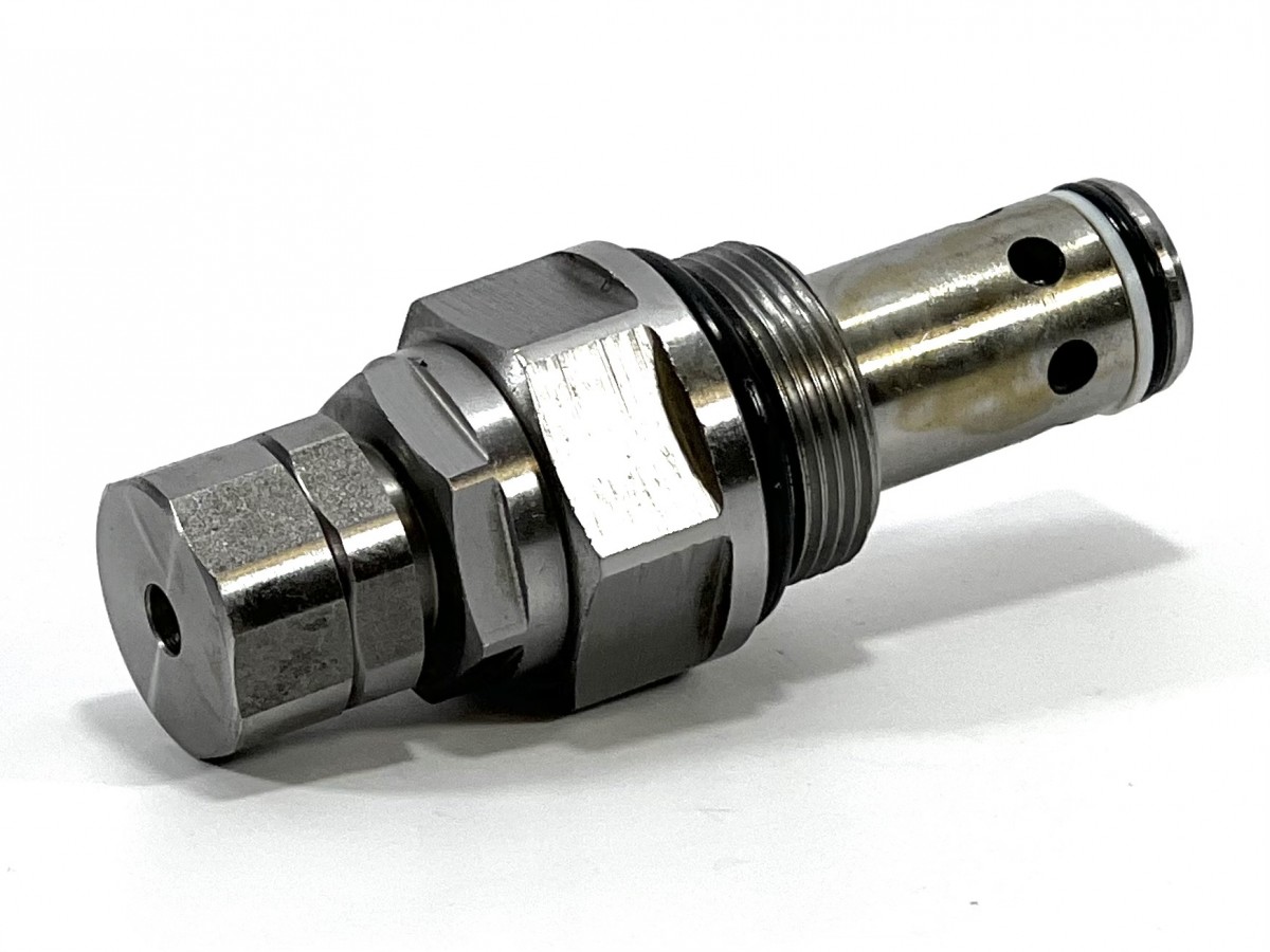 723-40-91500 Клапан гидравлический KOMATSU 723-40-91500 Клапан гидравлический KOMATSU