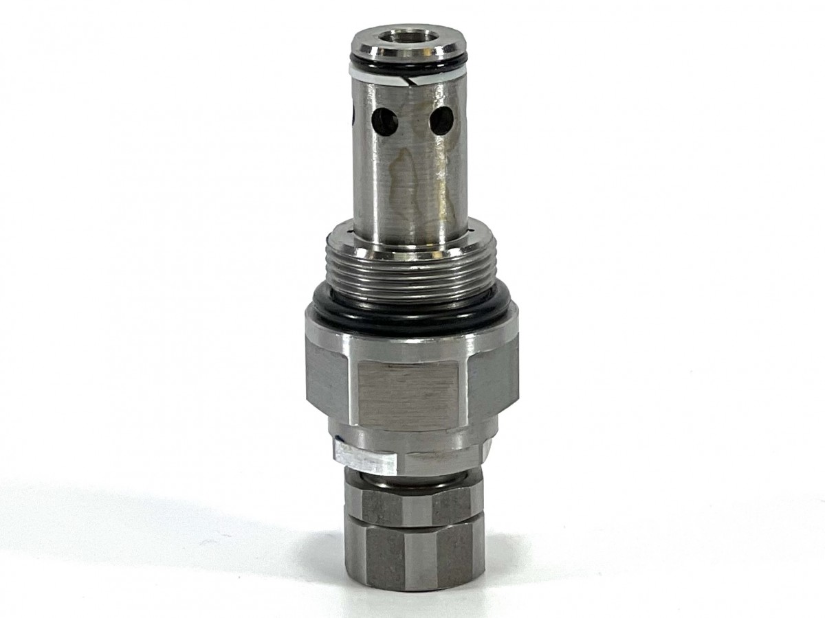 723-40-91500 Клапан гидравлический KOMATSU 723-40-91500 Клапан гидравлический KOMATSU