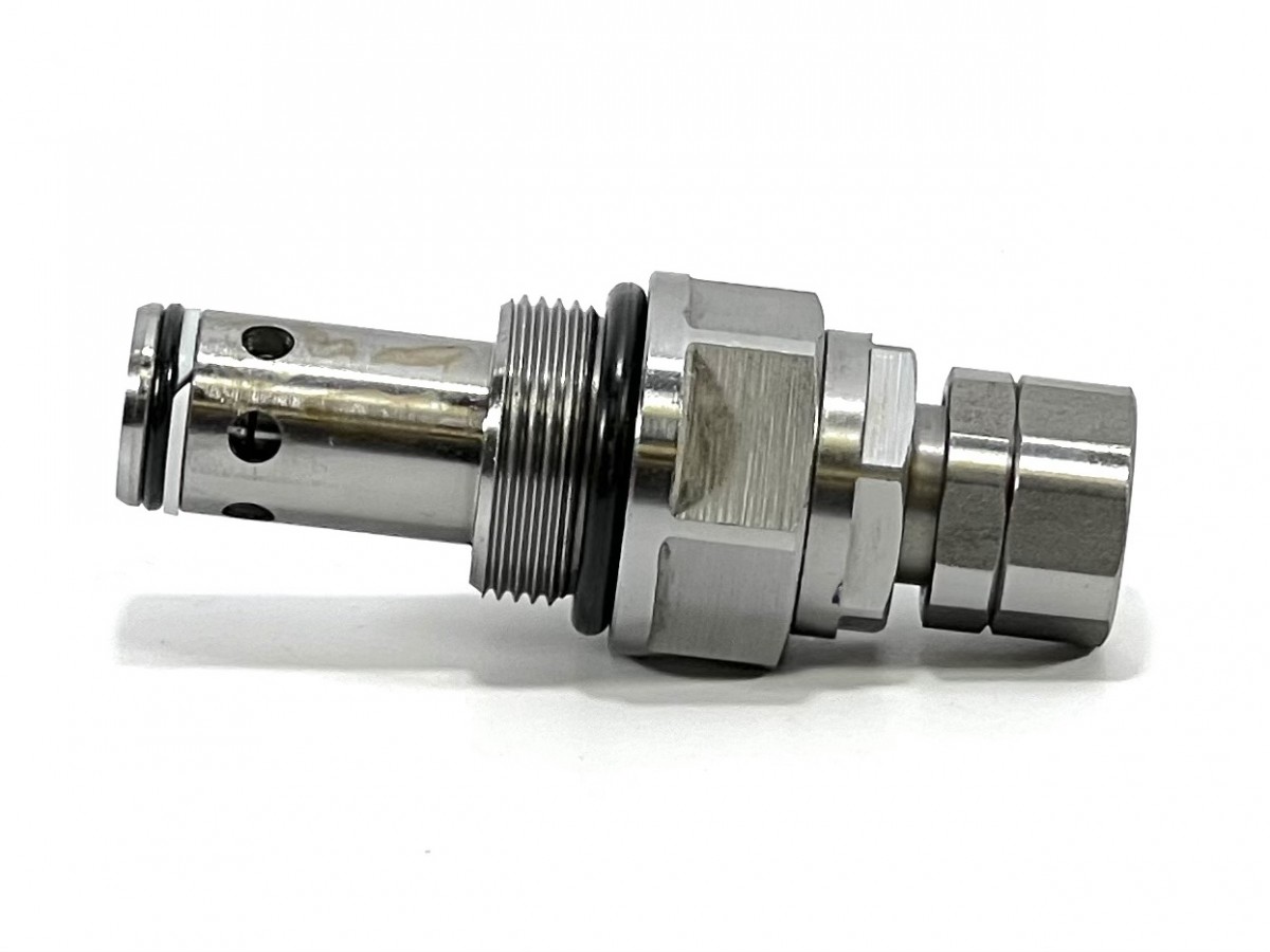 723-40-91500 Клапан гидравлический KOMATSU 723-40-91500 Клапан гидравлический KOMATSU