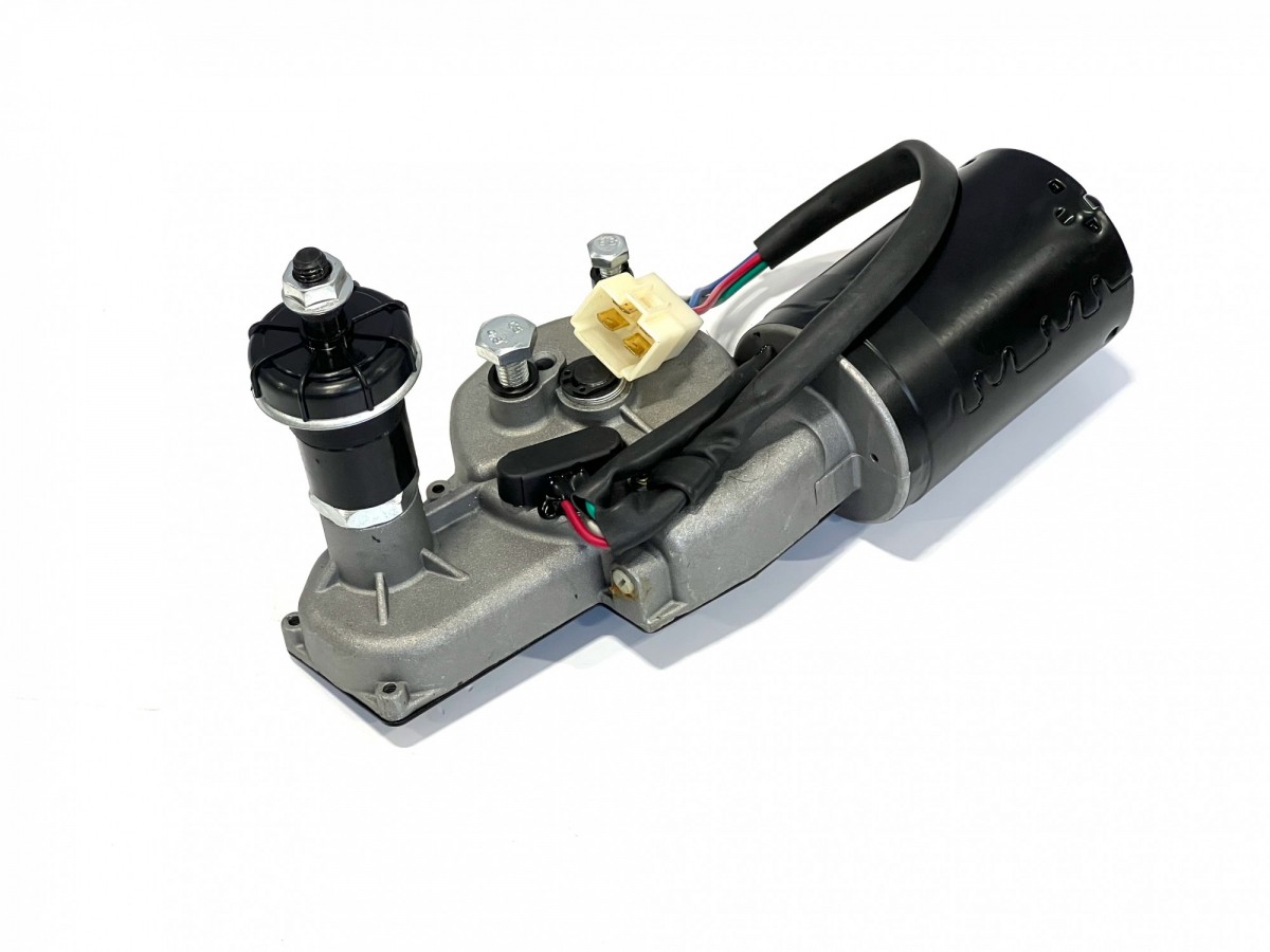 198-Z11-2540 Мотор стеклоочистителя  KOMATSU 198-Z11-2540 Мотор стеклоочистителя  KOMATSU