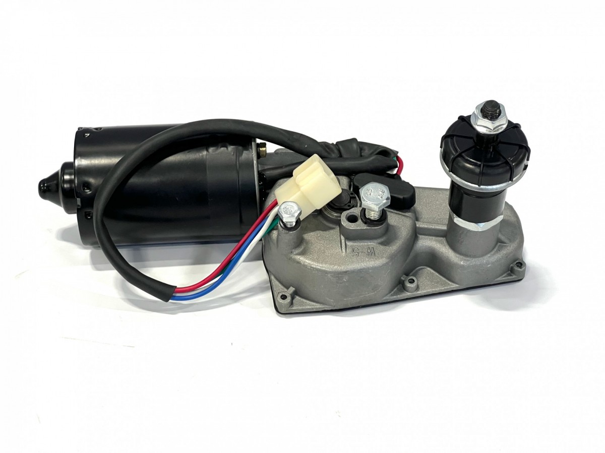 198-Z11-2540 Мотор стеклоочистителя  KOMATSU 198-Z11-2540 Мотор стеклоочистителя  KOMATSU