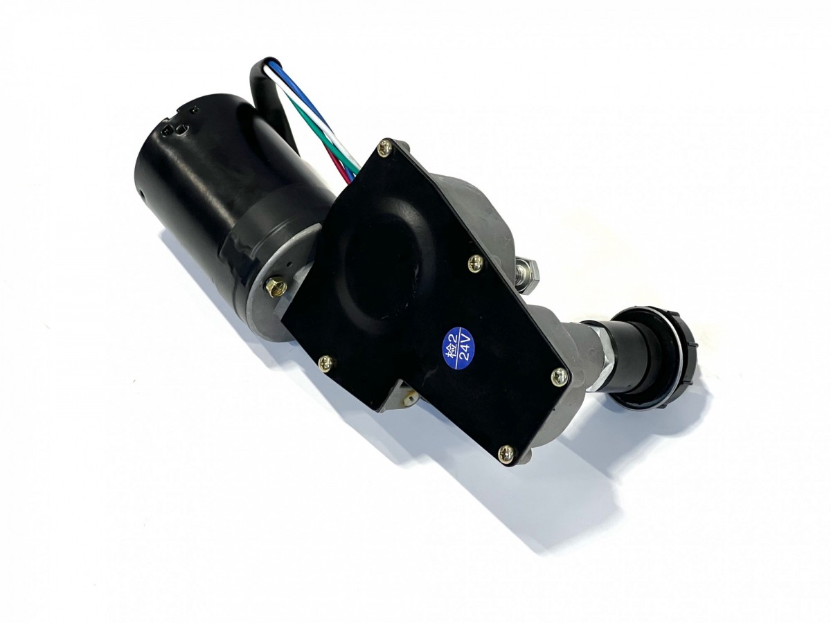 198-Z11-2540 Мотор стеклоочистителя  KOMATSU 198-Z11-2540 Мотор стеклоочистителя  KOMATSU