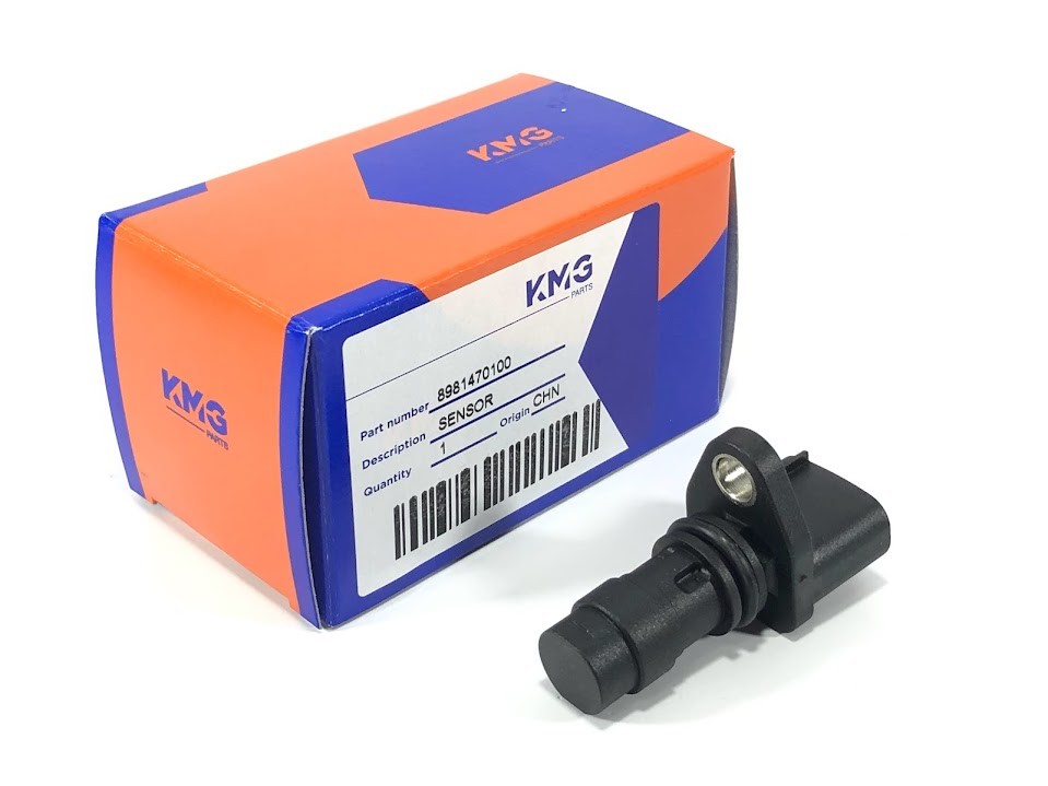 8981470100 Датчик положения распредвала ISUZU 8981470100 Датчик положения распредвала ISUZU