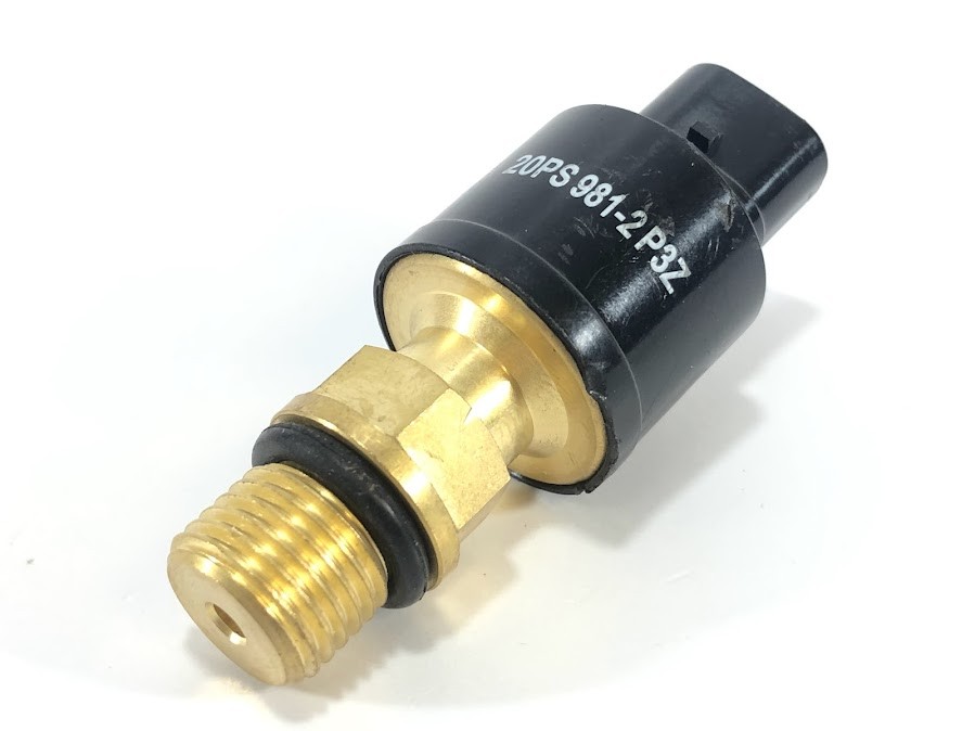 31E5-40560 Датчик давления HYUNDAI 31E5-40560 Датчик давления HYUNDAI