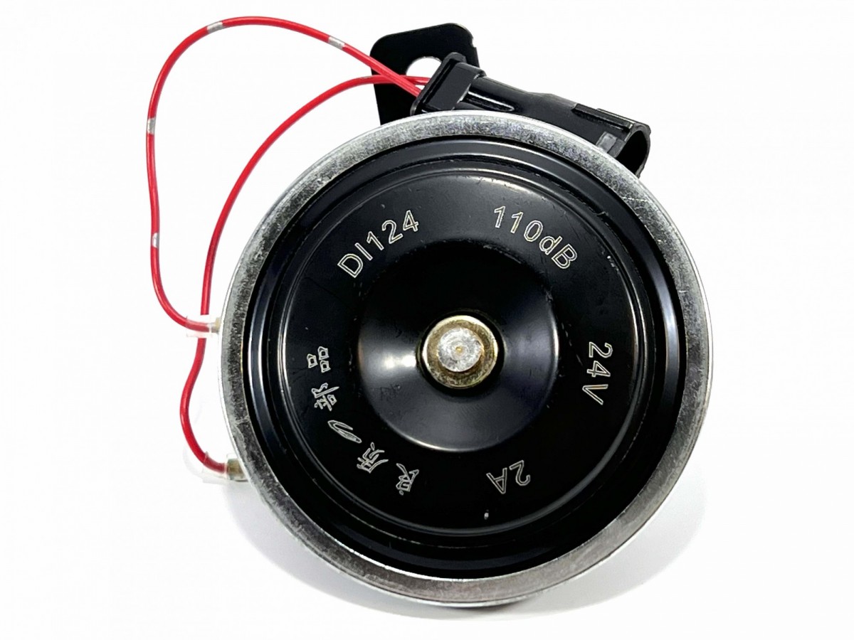 4719528 Сигнал звуковой  HITACHI 4719528 Сигнал звуковой  HITACHI