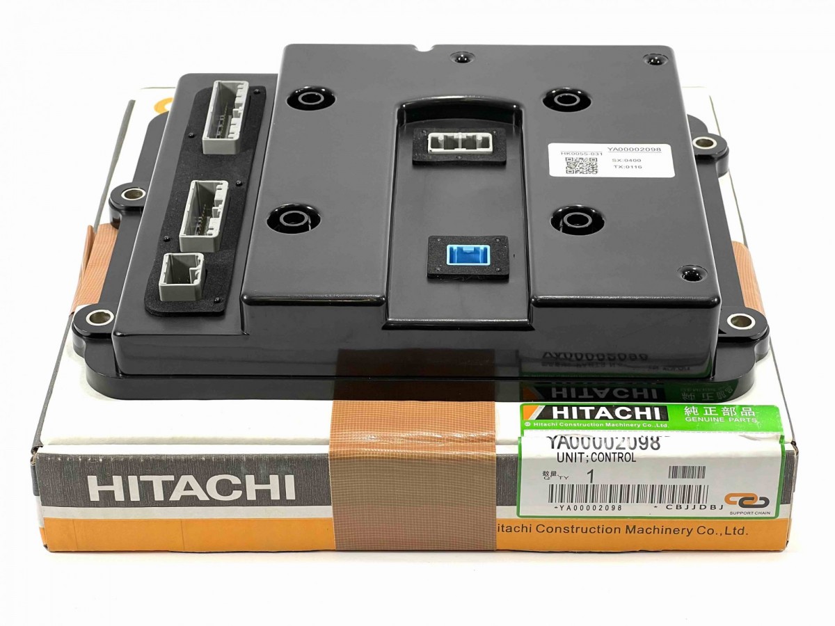 YA00002098 Контроллер информационный  HITACHI YA00002098 Контроллер информационный  HITACHI