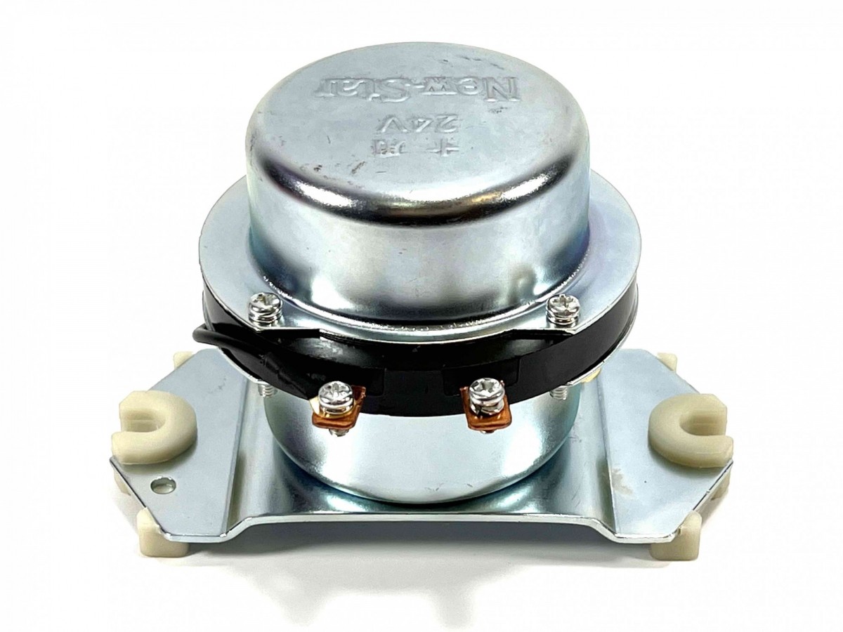 8943795430 Реле АКБ 8943795431, 4255762  ISUZU 8943795430 Реле АКБ 8943795431, 4255762  ISUZU