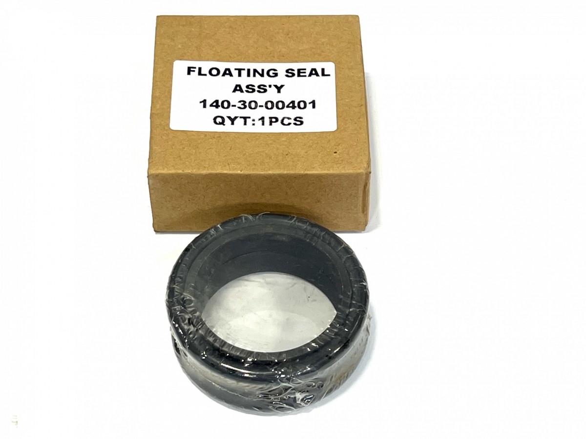 140-30-00401 Уплотнение плавающее 140-30-00141  KOMATSU 140-30-00401 Уплотнение плавающее 140-30-00141  KOMATSU