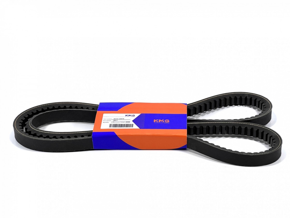 04121-22576 Ремень RECMF 9750 (цена за 1 шт) 04122-22576 KOMATSU 04121-22576 Ремень RECMF 9750 (цена за 1 шт) 04122-22576 KOMATSU