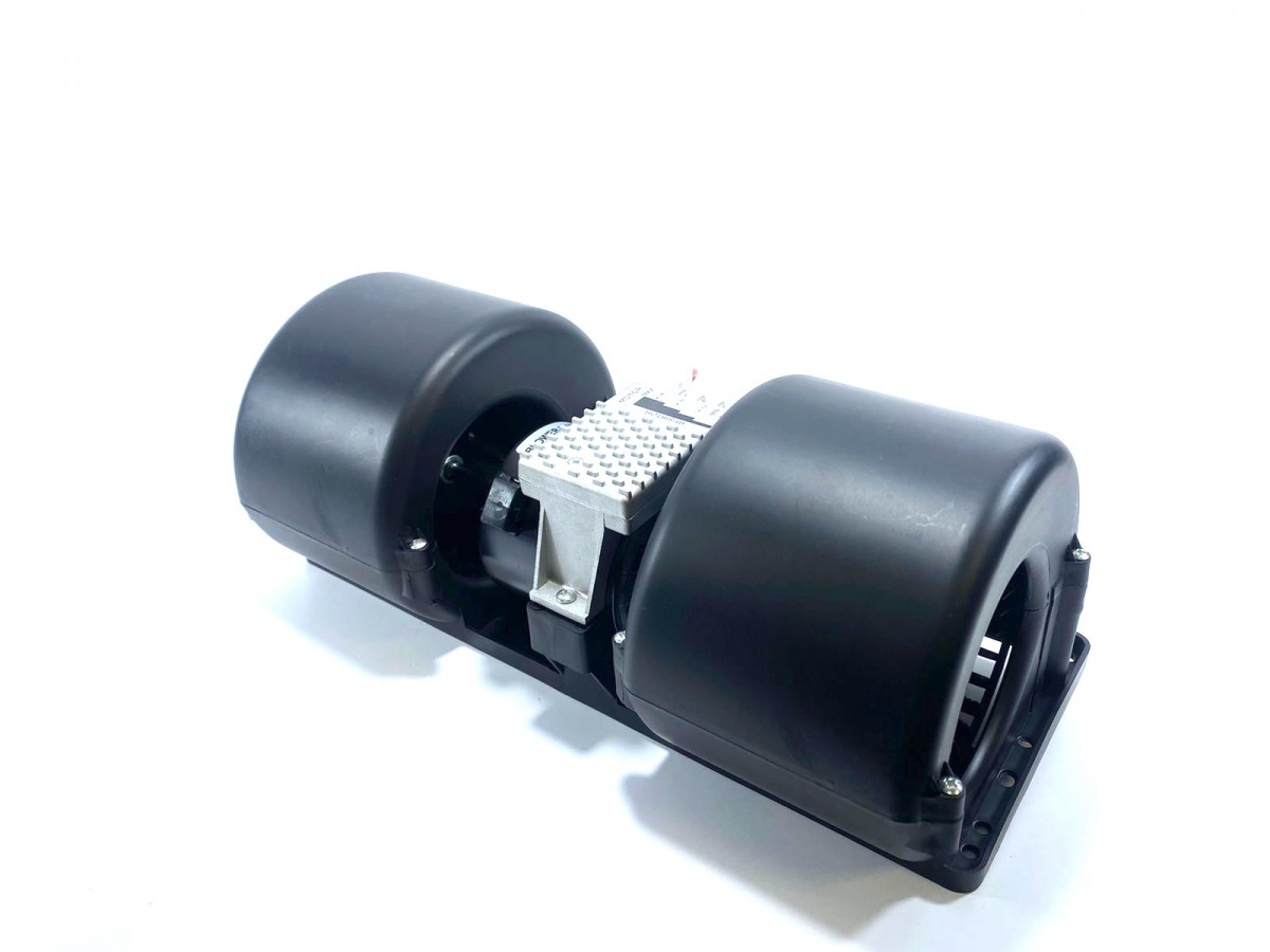 275-6706 Мотор отопителя 316-1927, 385-0244, 2756706 CAT 275-6706 Мотор отопителя 316-1927, 385-0244, 2756706 CAT