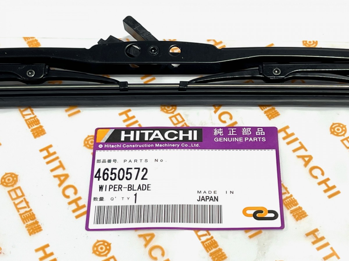 4650572 Щетка стеклоочистителя HITACHI 4650572 Щетка стеклоочистителя HITACHI