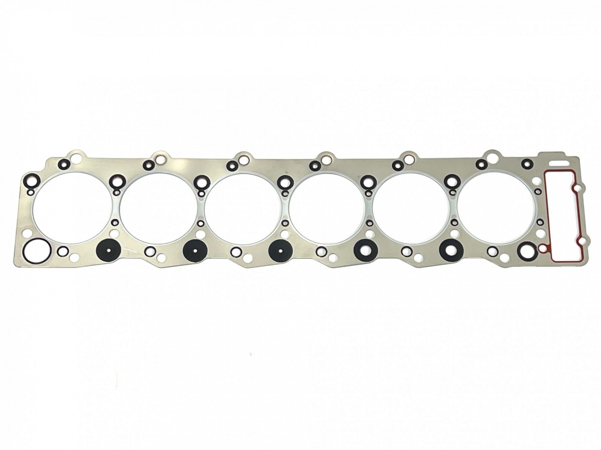 8943927213 Прокладка ГБЦ ORIGINAL ISUZU 8943927213 Прокладка ГБЦ ORIGINAL ISUZU