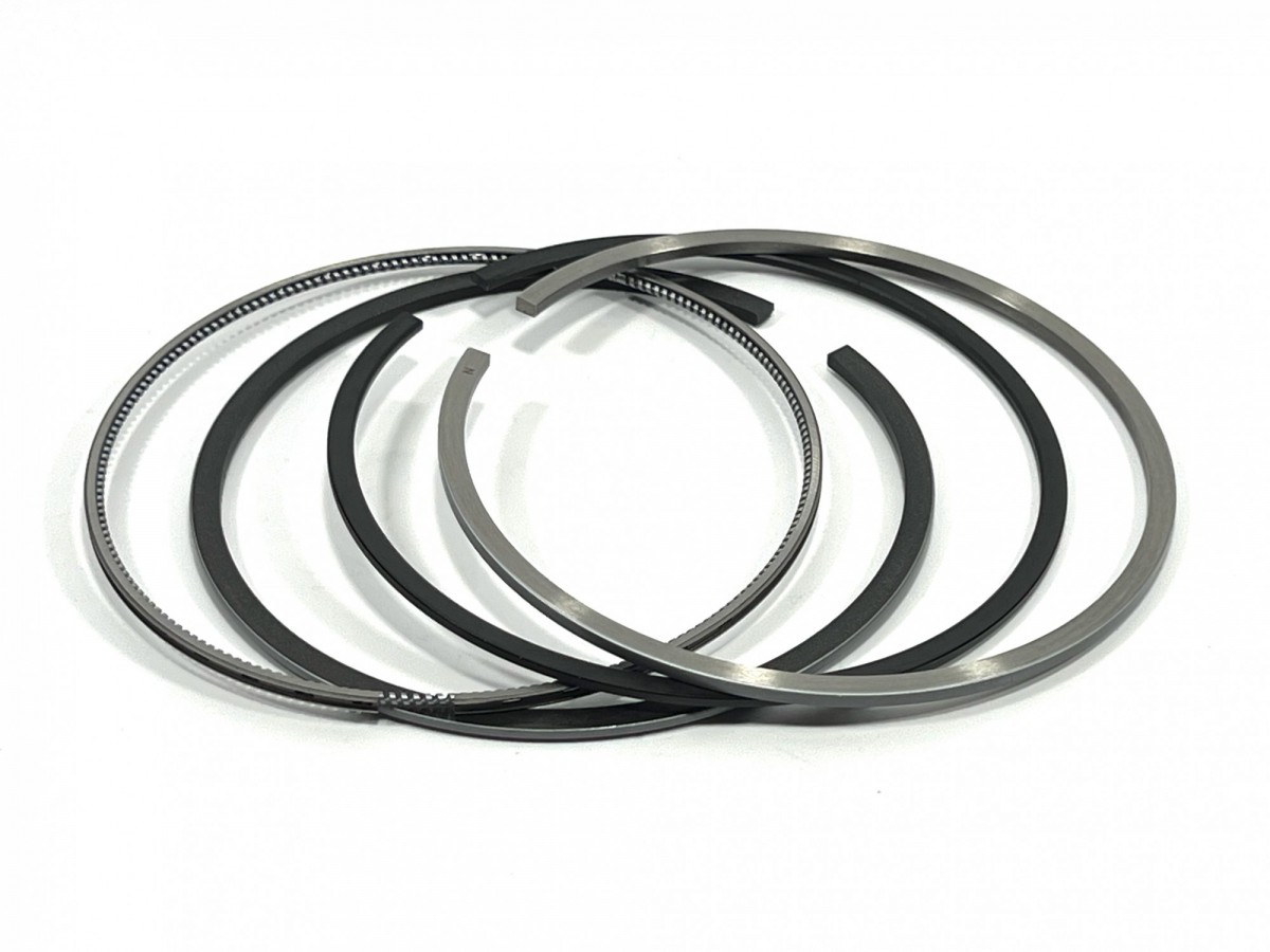 8943915024 Набор поршневых колец ORIGINAL ISUZU 8943915024 Набор поршневых колец ORIGINAL ISUZU