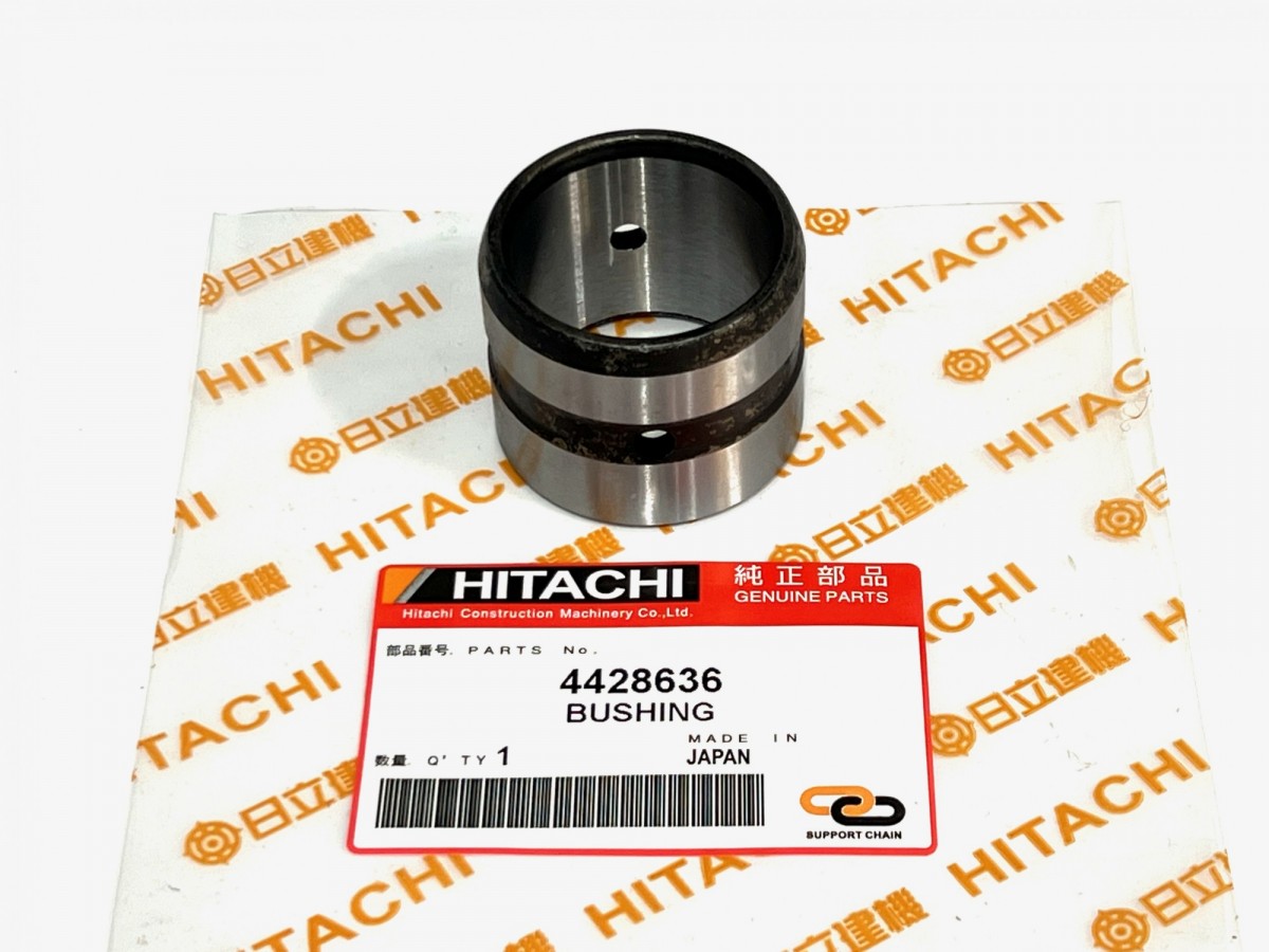 4428636 Втулка 4340371 HITACHI 4428636 Втулка 4340371 HITACHI