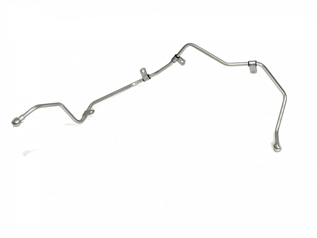 8973627591 Трубка подачи масла на турбонагнетатель HITACHI 8973627591 Трубка подачи масла на турбонагнетатель HITACHI