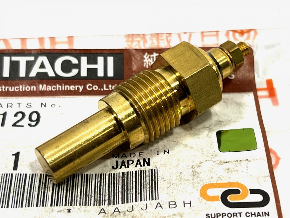 4257129 Датчик ORIGINAL HITACHI 4257129 Датчик ORIGINAL HITACHI