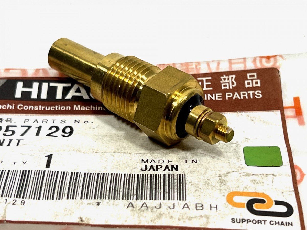 4257129 Датчик ORIGINAL HITACHI 4257129 Датчик ORIGINAL HITACHI