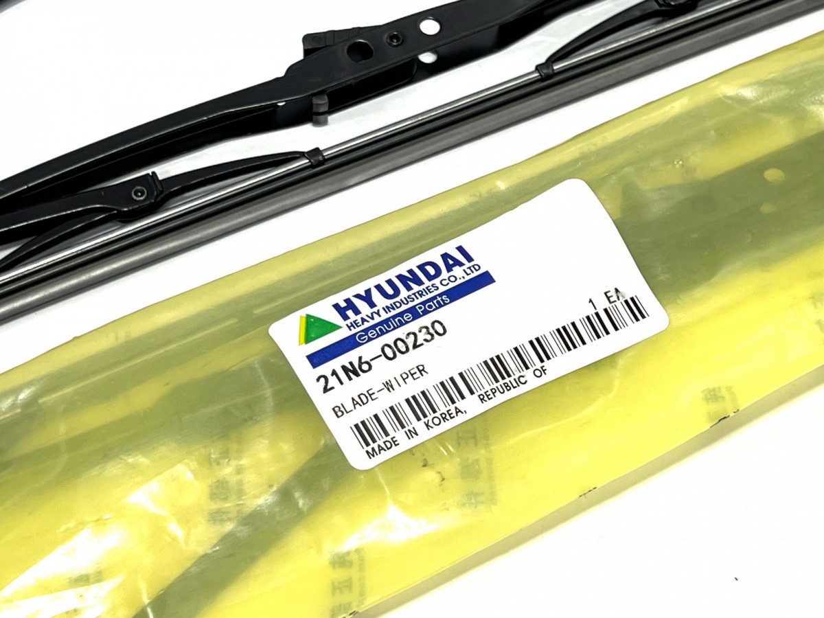 21N6-00230 Щетка стеклоочистителя HYUNDAI 21N6-00230 Щетка стеклоочистителя HYUNDAI