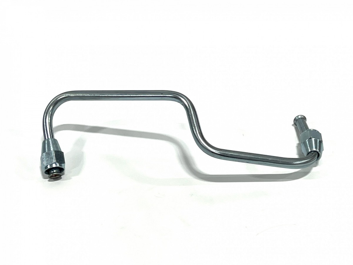 4629372 Трубка регулятора насоса HITACHI 4629372 Трубка регулятора насоса HITACHI