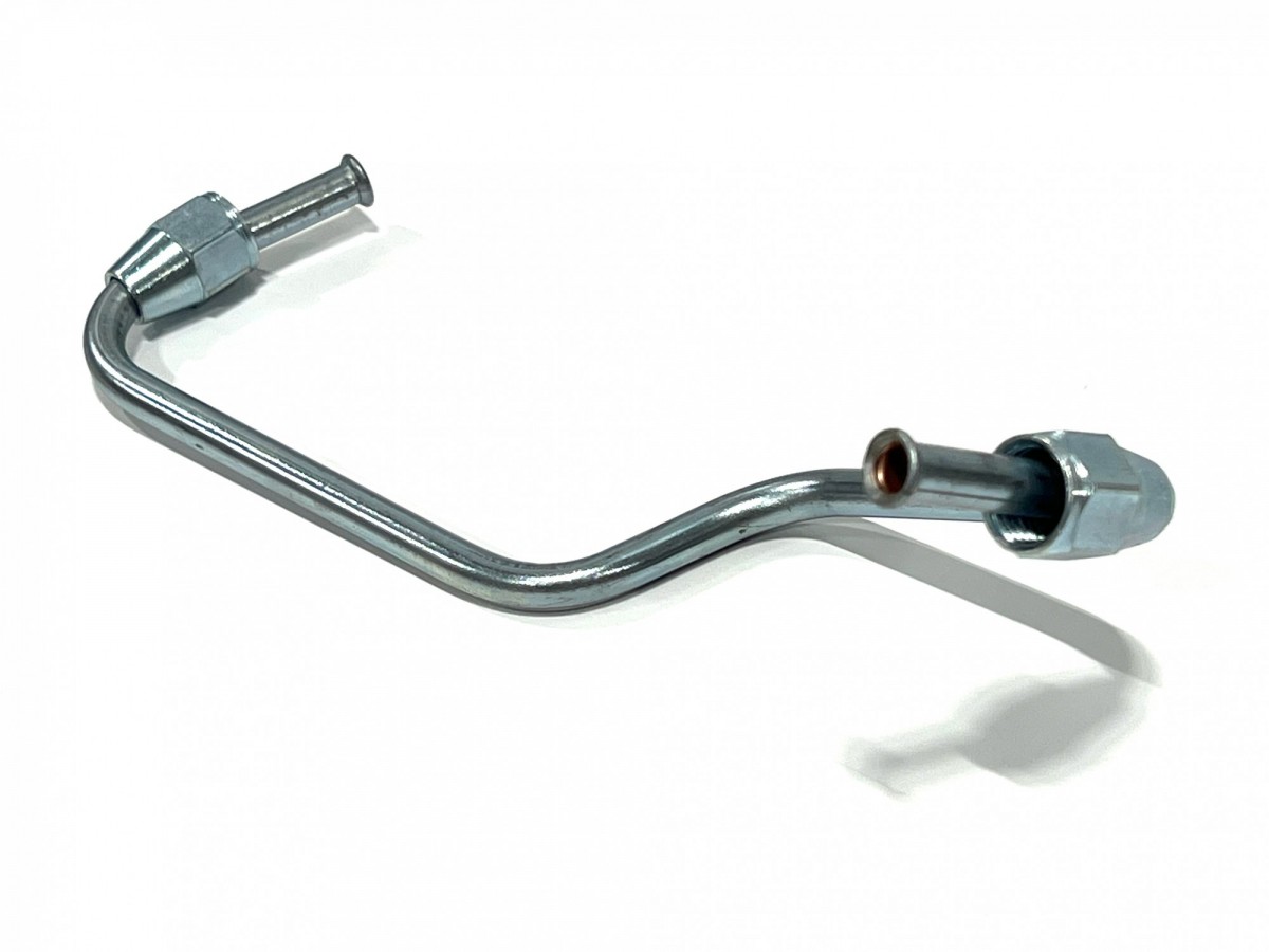 4629372 Трубка регулятора насоса HITACHI 4629372 Трубка регулятора насоса HITACHI