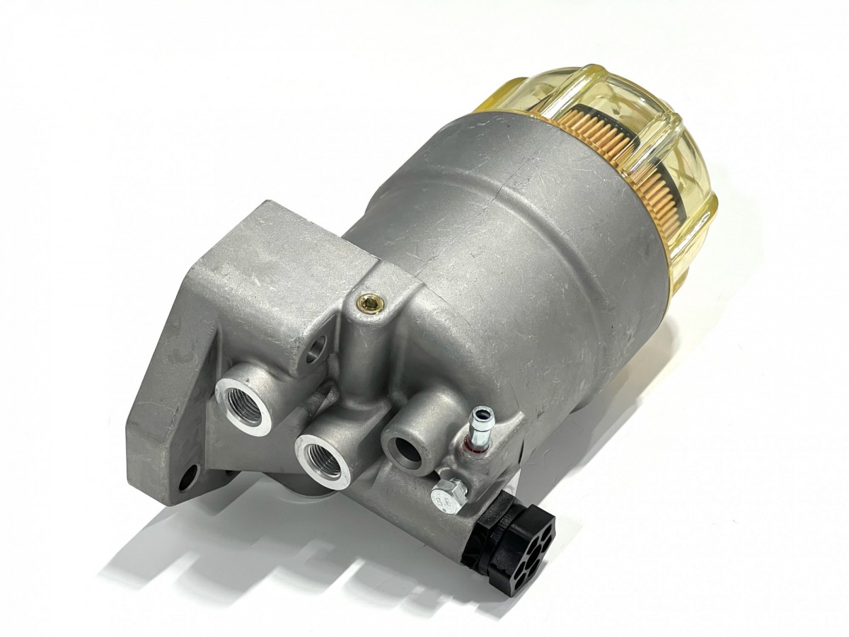 4648336 Фильтр топливный в сборе, 8980139862, 8980867241,8980139860, 8981438240 HITACHI 4648336 Фильтр топливный в сборе, 8980139862, 8980867241,8980139860, 8981438240 HITACHI