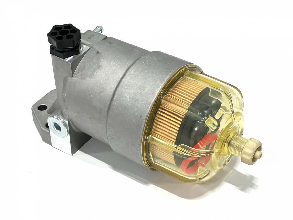 4648336 Фильтр топливный в сборе, 8980139862, 8980867241,8980139860, 8981438240 HITACHI 4648336 Фильтр топливный в сборе, 8980139862, 8980867241,8980139860, 8981438240 HITACHI