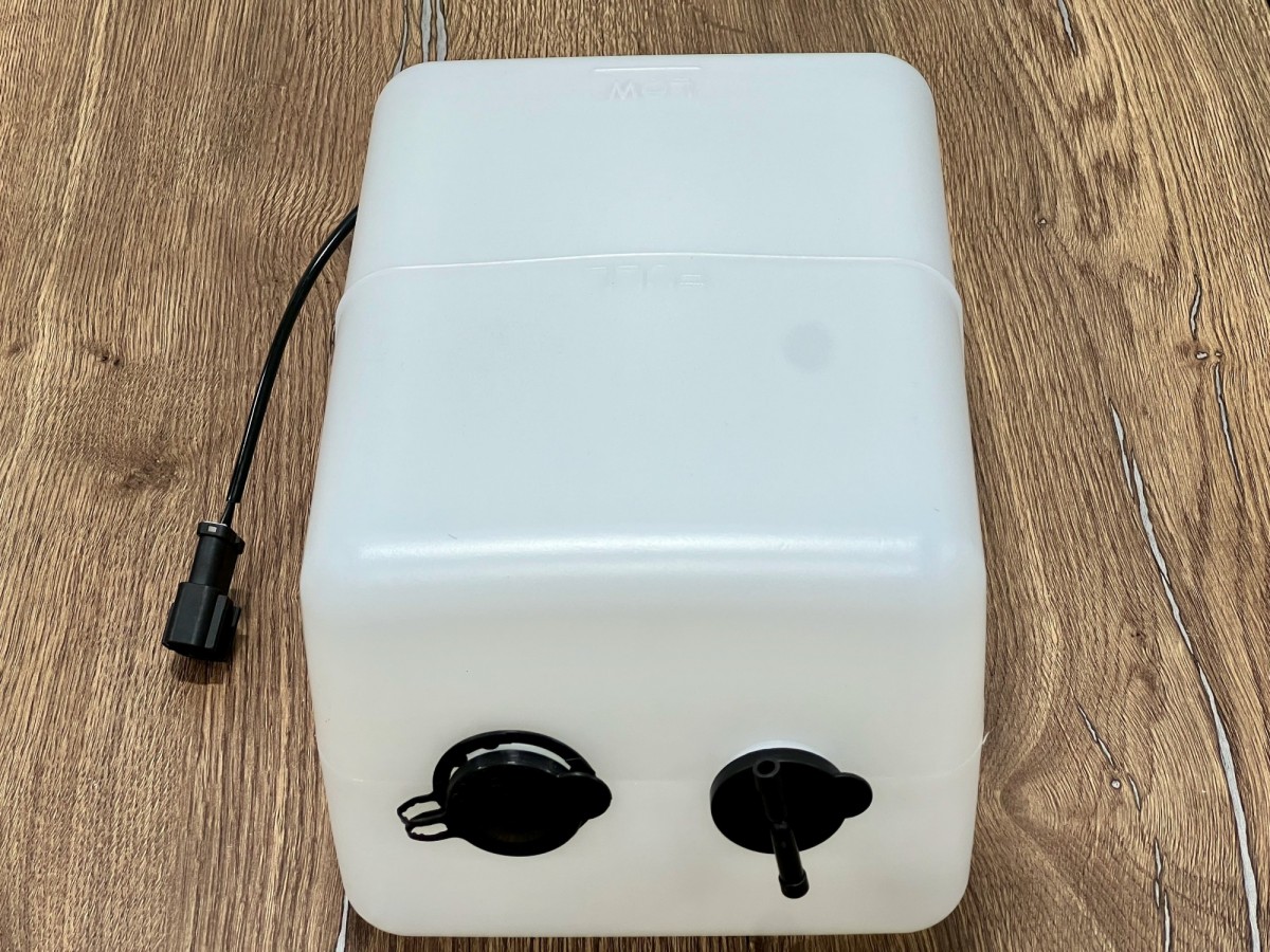 21N-03-31491 Расширительный бак 21N-03-31490, 209-03-71312 KOMATSU 21N-03-31491 Расширительный бак 21N-03-31490, 209-03-71312 KOMATSU