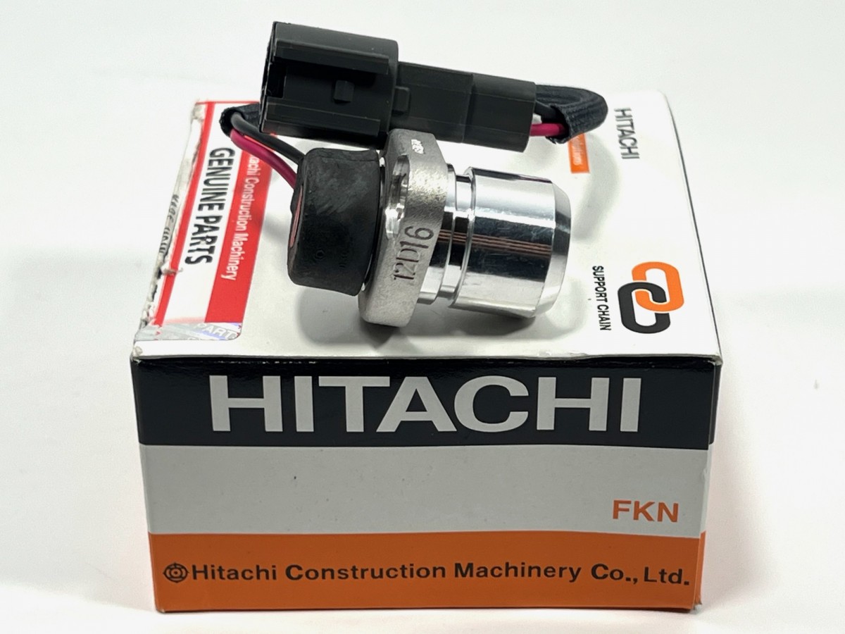 4265372 Датчик оборотов ORIGINAL HITACHI 4265372 Датчик оборотов ORIGINAL HITACHI