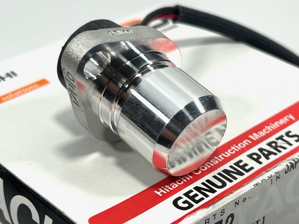 4265372 Датчик оборотов ORIGINAL HITACHI 4265372 Датчик оборотов ORIGINAL HITACHI